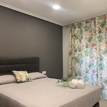 Apartamento Deluxe, 4 Habitaciones, Parking Μαδρίτη Εξωτερικό φωτογραφία
