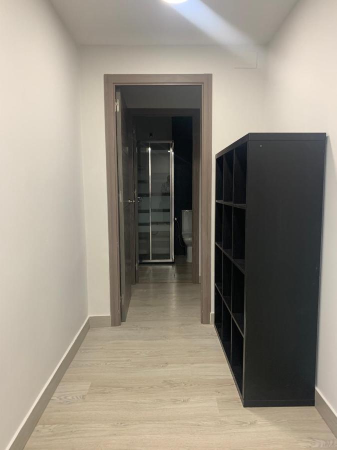 Apartamento Deluxe, 4 Habitaciones, Parking Μαδρίτη Εξωτερικό φωτογραφία