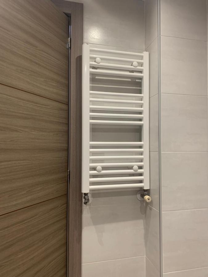 Apartamento Deluxe, 4 Habitaciones, Parking Μαδρίτη Εξωτερικό φωτογραφία