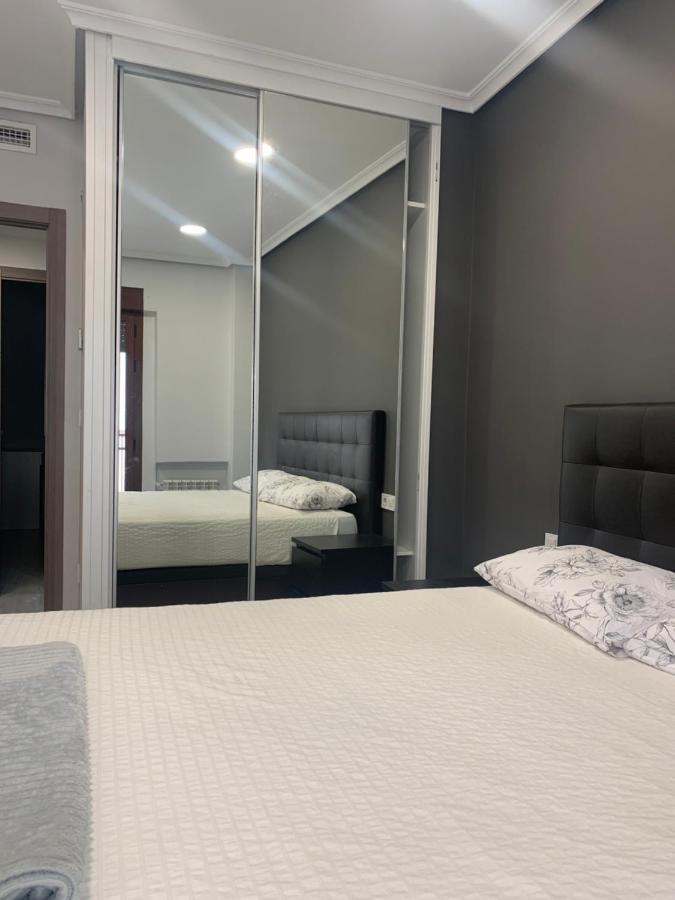 Apartamento Deluxe, 4 Habitaciones, Parking Μαδρίτη Εξωτερικό φωτογραφία