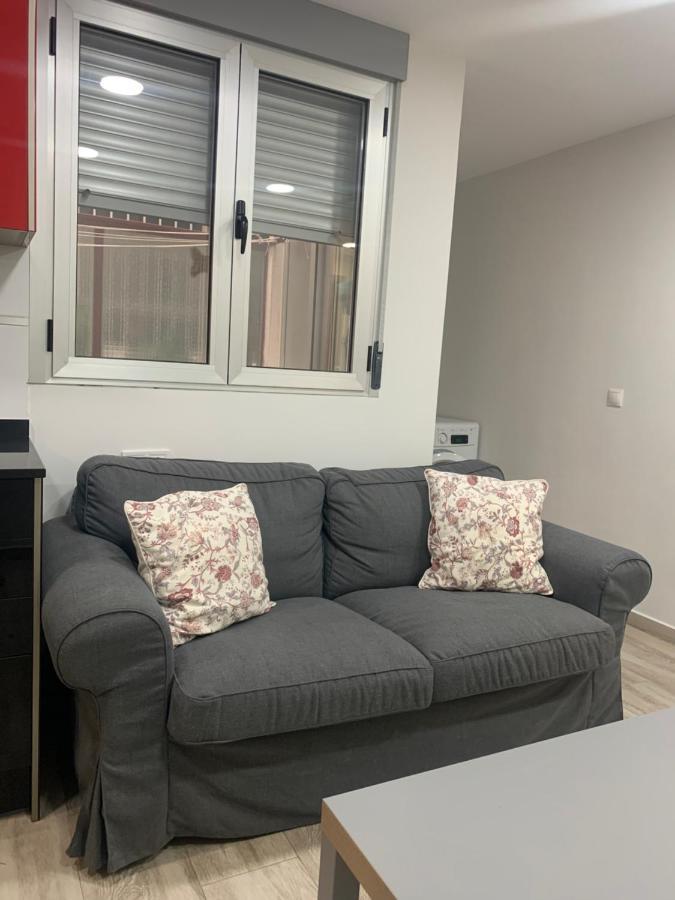 Apartamento Deluxe, 4 Habitaciones, Parking Μαδρίτη Εξωτερικό φωτογραφία