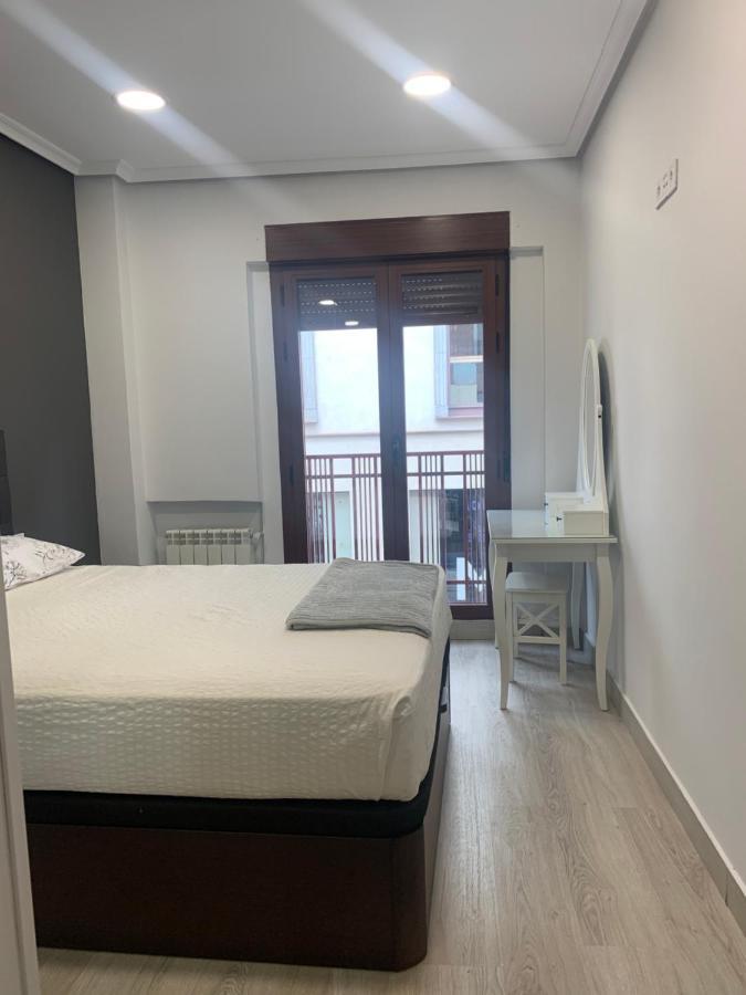 Apartamento Deluxe, 4 Habitaciones, Parking Μαδρίτη Εξωτερικό φωτογραφία