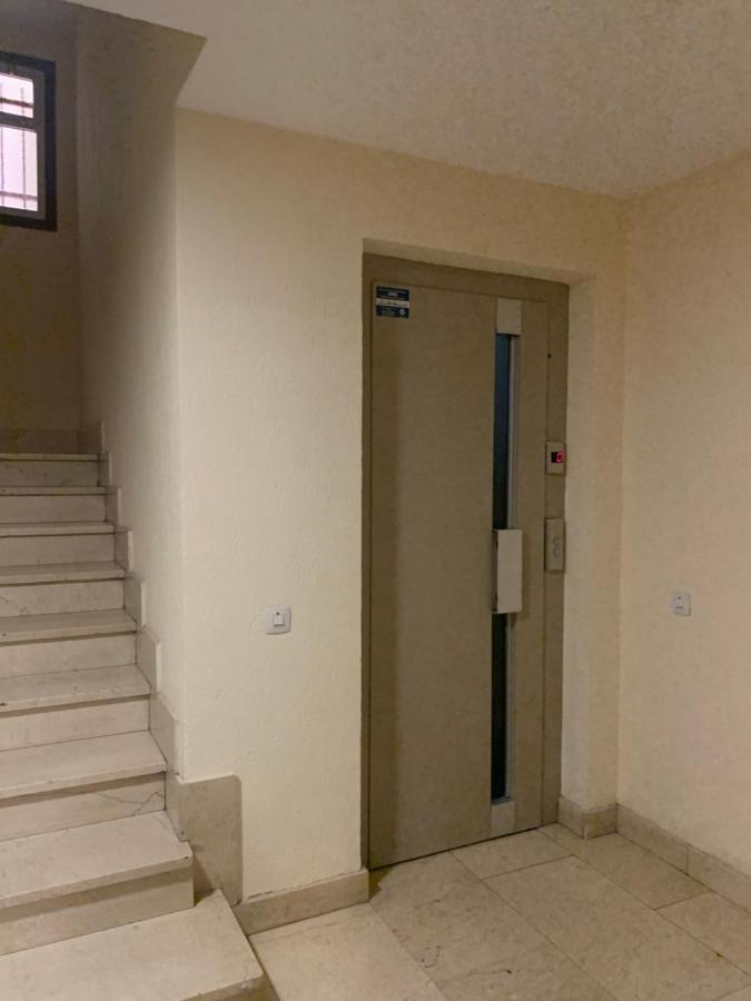 Apartamento Deluxe, 4 Habitaciones, Parking Μαδρίτη Εξωτερικό φωτογραφία